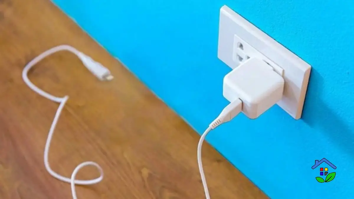 Charger Up The Surprising Consequences of Leaving Your Charger Plugged In