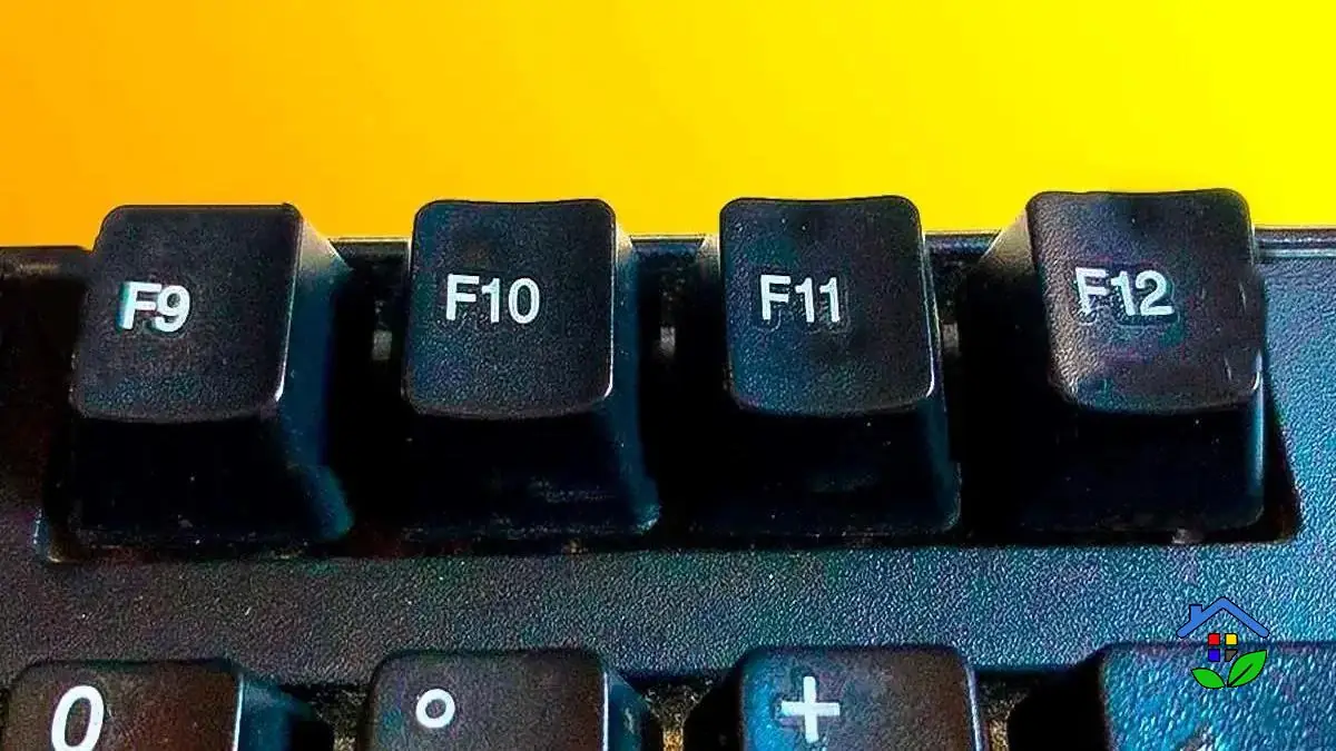 Exploring F Keys: Keyboard Functions