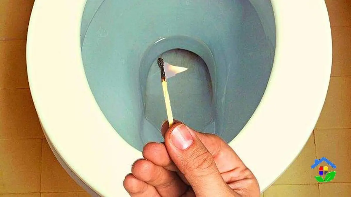 One Tip To Make Your Toilet Smell Amazing